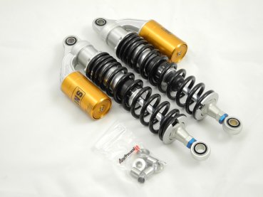 ÖHLINS Federbeine für MOTO GUZZI V7III E4 + V9 Bobber E4-E5
